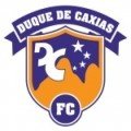 Escudo del Duque de Caxias