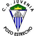 Escudo del Juvenia