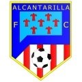 Escudo del Alcantarilla FC