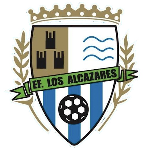 EF Los Alcazares