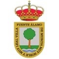 Escudo del Fuente Alamo