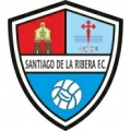 Santiago de La Ribera FC