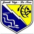 Escudo del Javali Viejo La Ñora