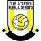 Atletico Puebla de Soto