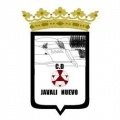 Escudo del Javali Nuevo