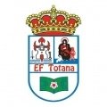 Escudo del Club EF Totana