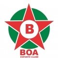 >Boa EC