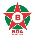 Boa EC