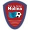 Escudo Molina