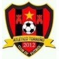 Escudo del Atletico Torreño