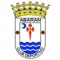 Escudo del Abarán CD