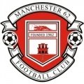 Escudo del Manchester 62
