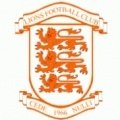 Escudo del Lions Gibraltar