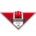Escudo del Gibraltar United