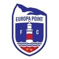 Escudo del Europa Point