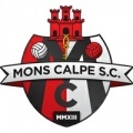 Mons Calpe