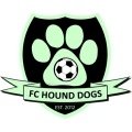 Escudo del Hound Dogs