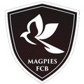 Escudo del FCB Magpies