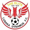 Escudo del Lusaka Dynamos