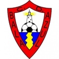 Bala Azul