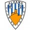 Escudo Alhama CF