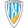 Escudo del Alhama B