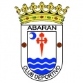 Abarán CD