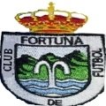 Escudo del Fortuna 2014