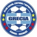 Grecia