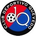 Escudo del Deportivo Quevedo