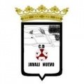 Escudo del CD Javalí Nuevo