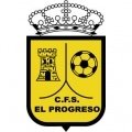 CF Progreso C