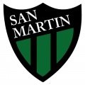 Escudo San Martín San Juan