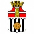 Escudo del Cartagena FC