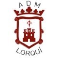 Escudo del ADM Lorqui