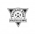 Escudo del Athlético Olympic
