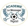 Escudo del Le Messager Ngozi