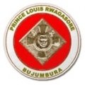 Escudo del Prince Louis