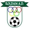 Escudo del Roldan