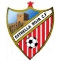 Escudo del Lorca Estrella Roja