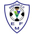 Escudo del EFB Pinatar