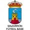 Escudo Mazarron Futbol Base