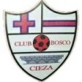 Escudo del Club Bosco De Cieza