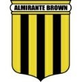 Escudo del Almirante Brown
