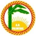 Escudo del AD Palmeral