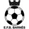 CD Barnes B