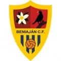 Escudo del Beniajan B