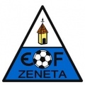 Zeneta