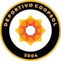 Escudo del Deportivo Coopsol