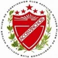 Escudo del CD Hijos de Acosvinchos